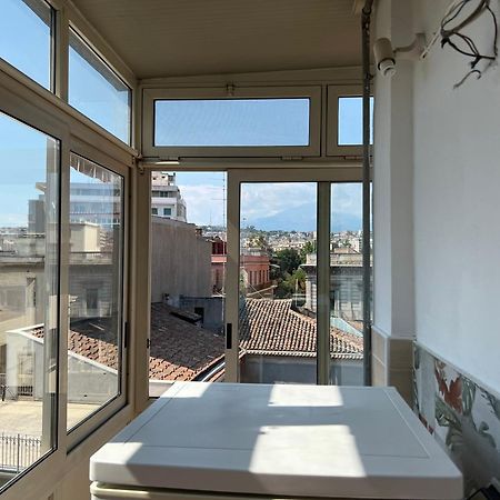 Wonderful Via Etnea Apartment Catania Luaran gambar