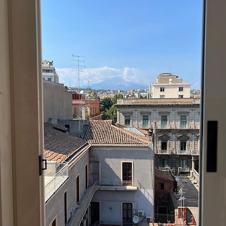 Wonderful Via Etnea Apartment Catania Luaran gambar