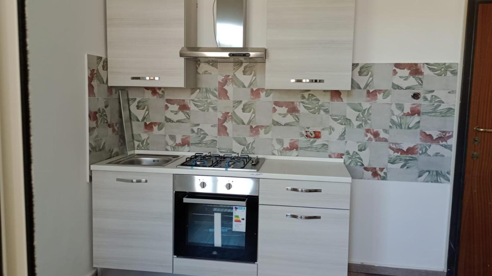 Wonderful Via Etnea Apartment Catania Luaran gambar