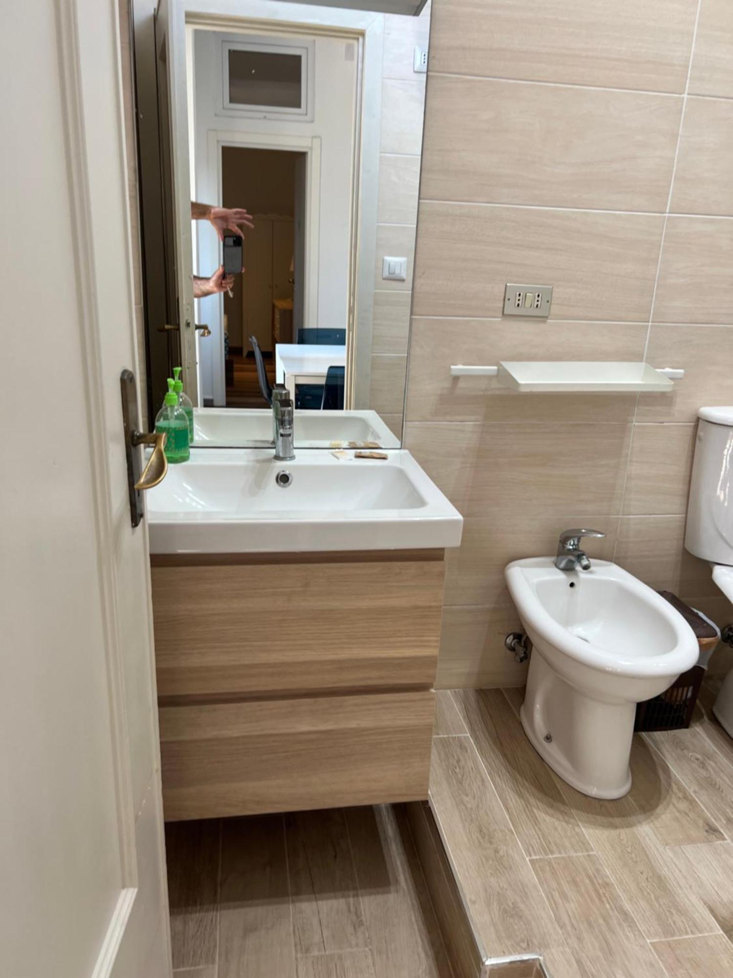 Wonderful Via Etnea Apartment Catania Luaran gambar