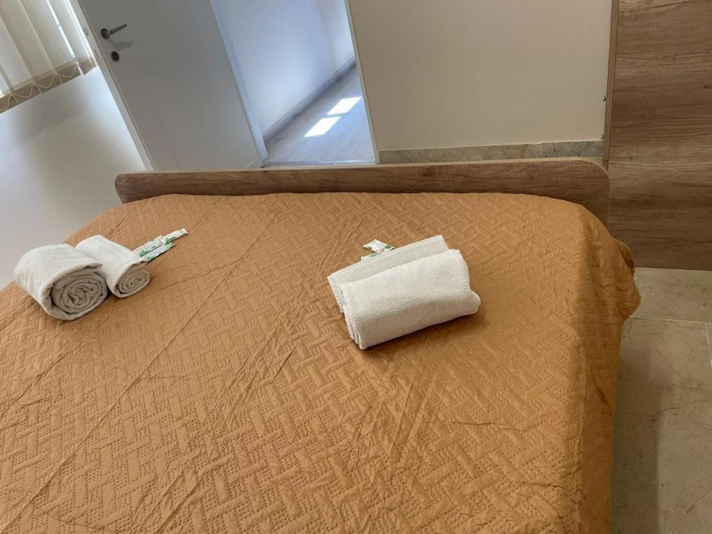 Wonderful Via Etnea Apartment Catania Luaran gambar