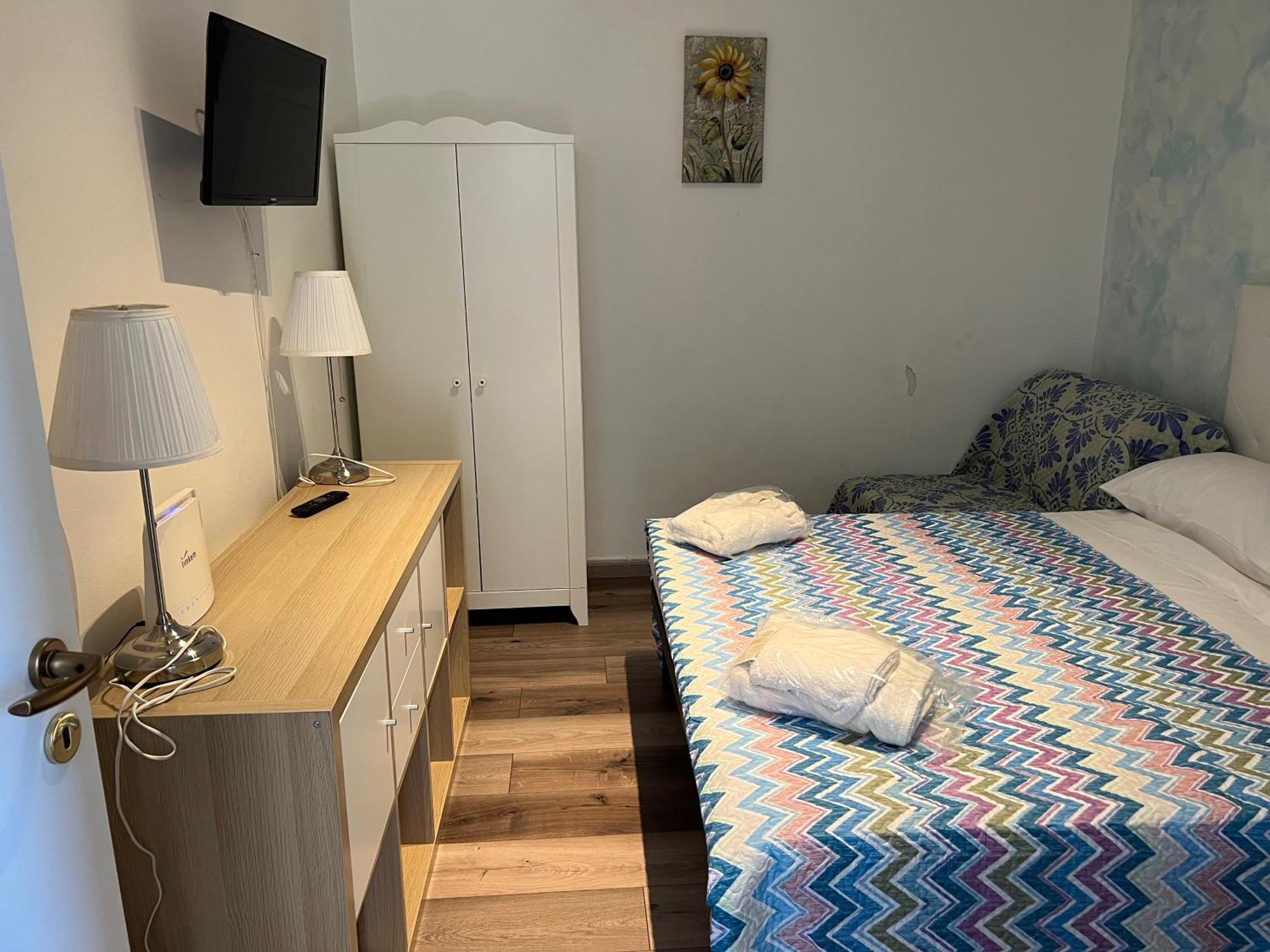 Wonderful Via Etnea Apartment Catania Luaran gambar