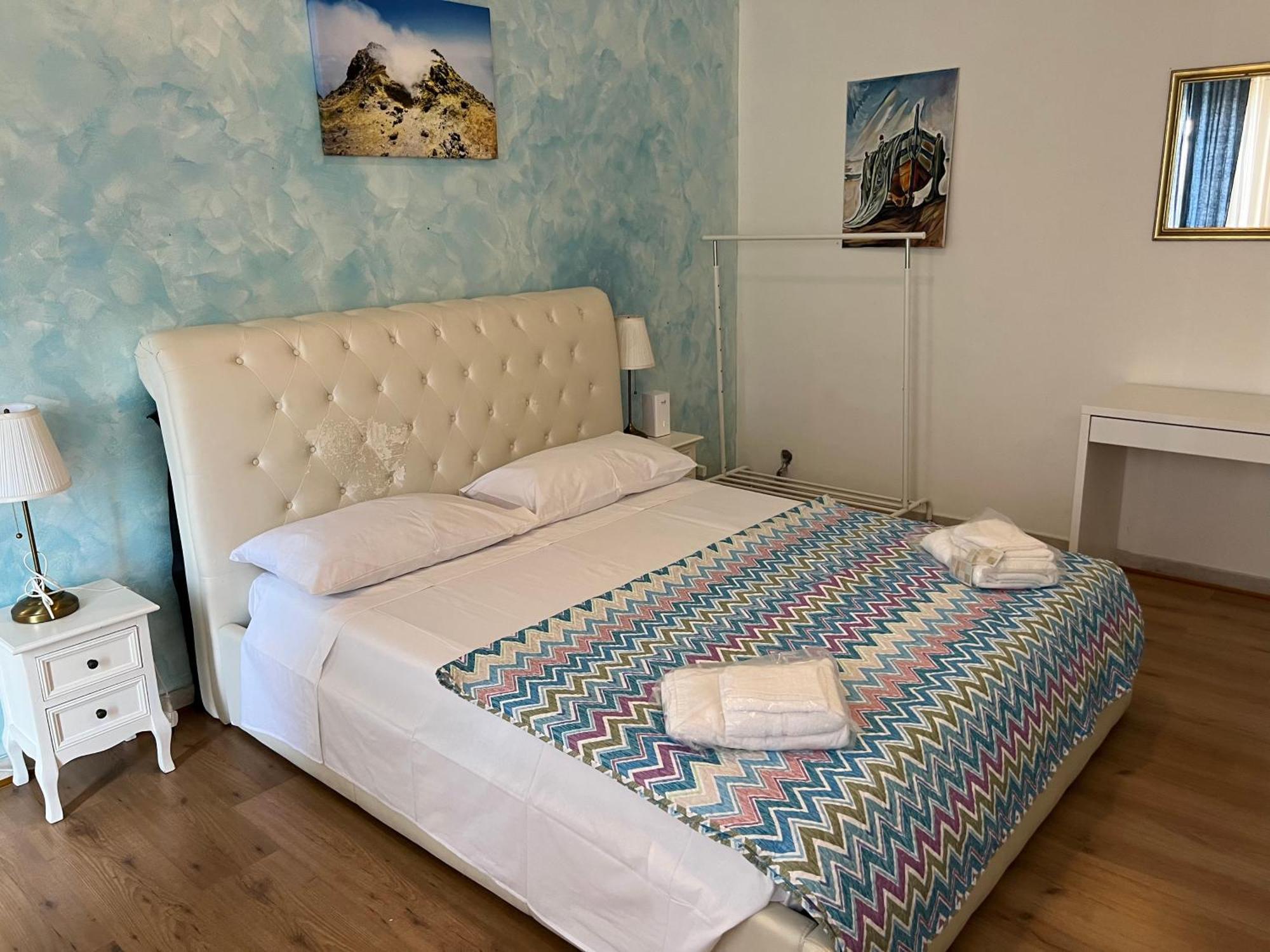 Wonderful Via Etnea Apartment Catania Luaran gambar