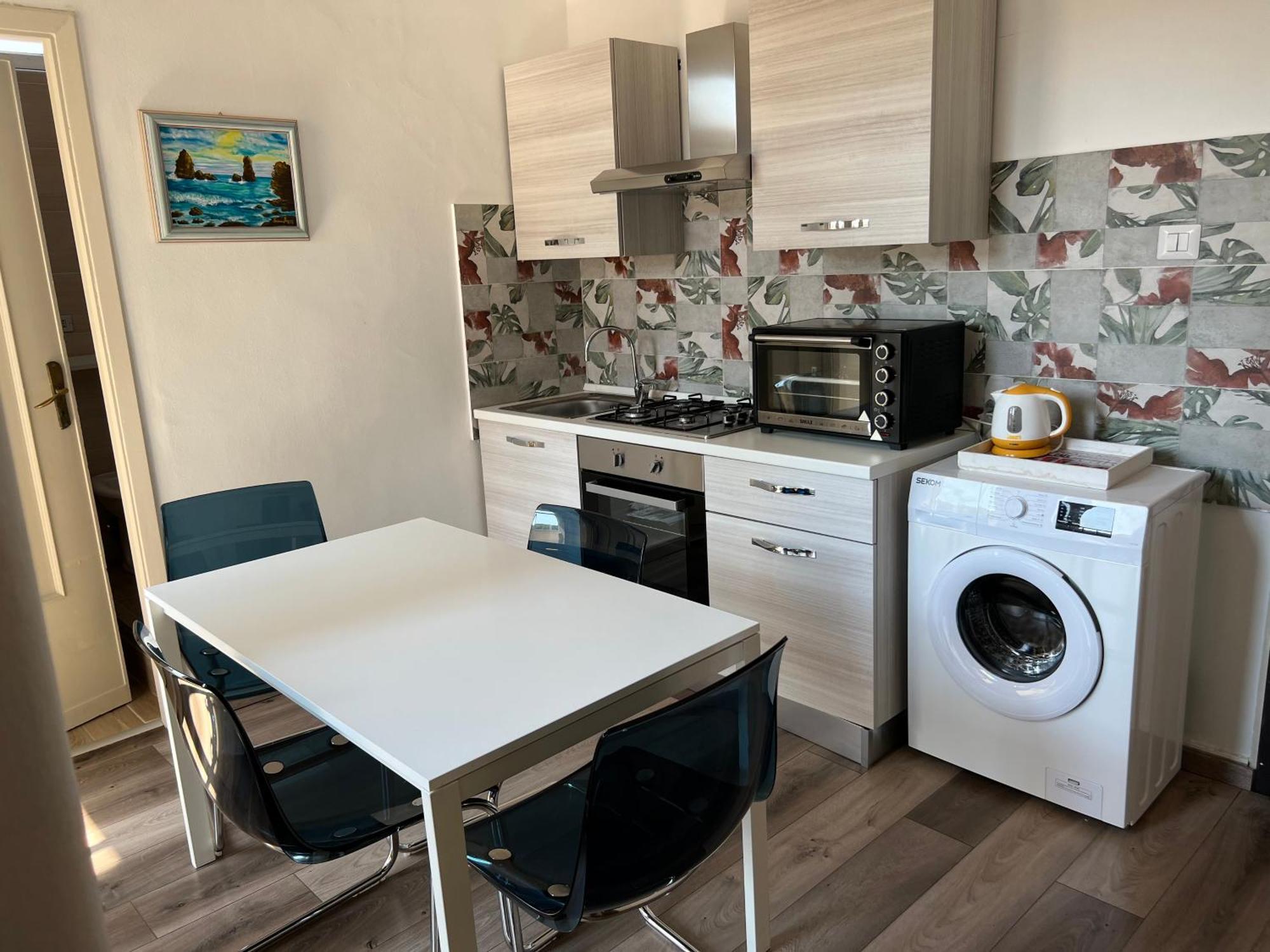 Wonderful Via Etnea Apartment Catania Luaran gambar
