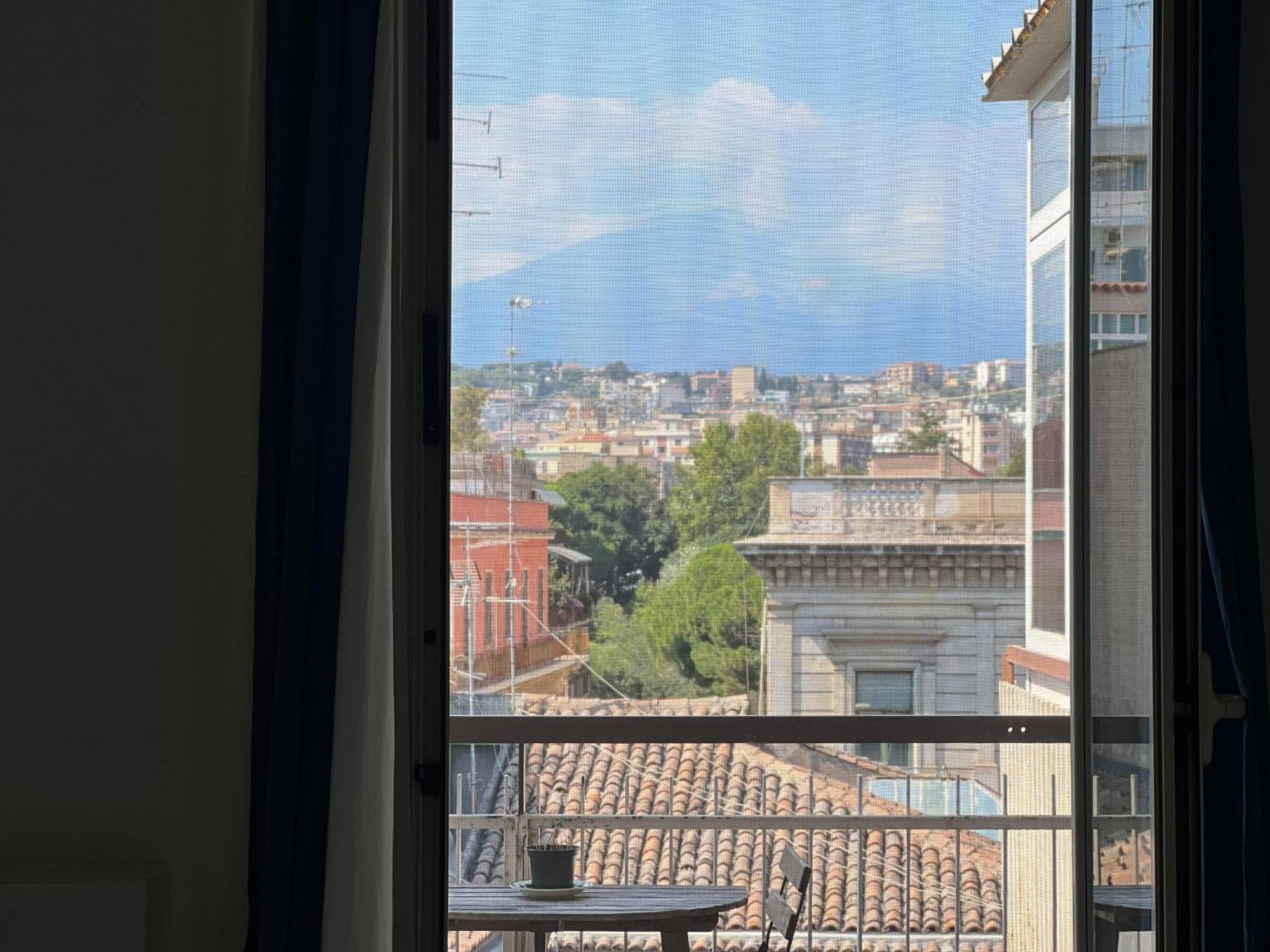 Wonderful Via Etnea Apartment Catania Luaran gambar