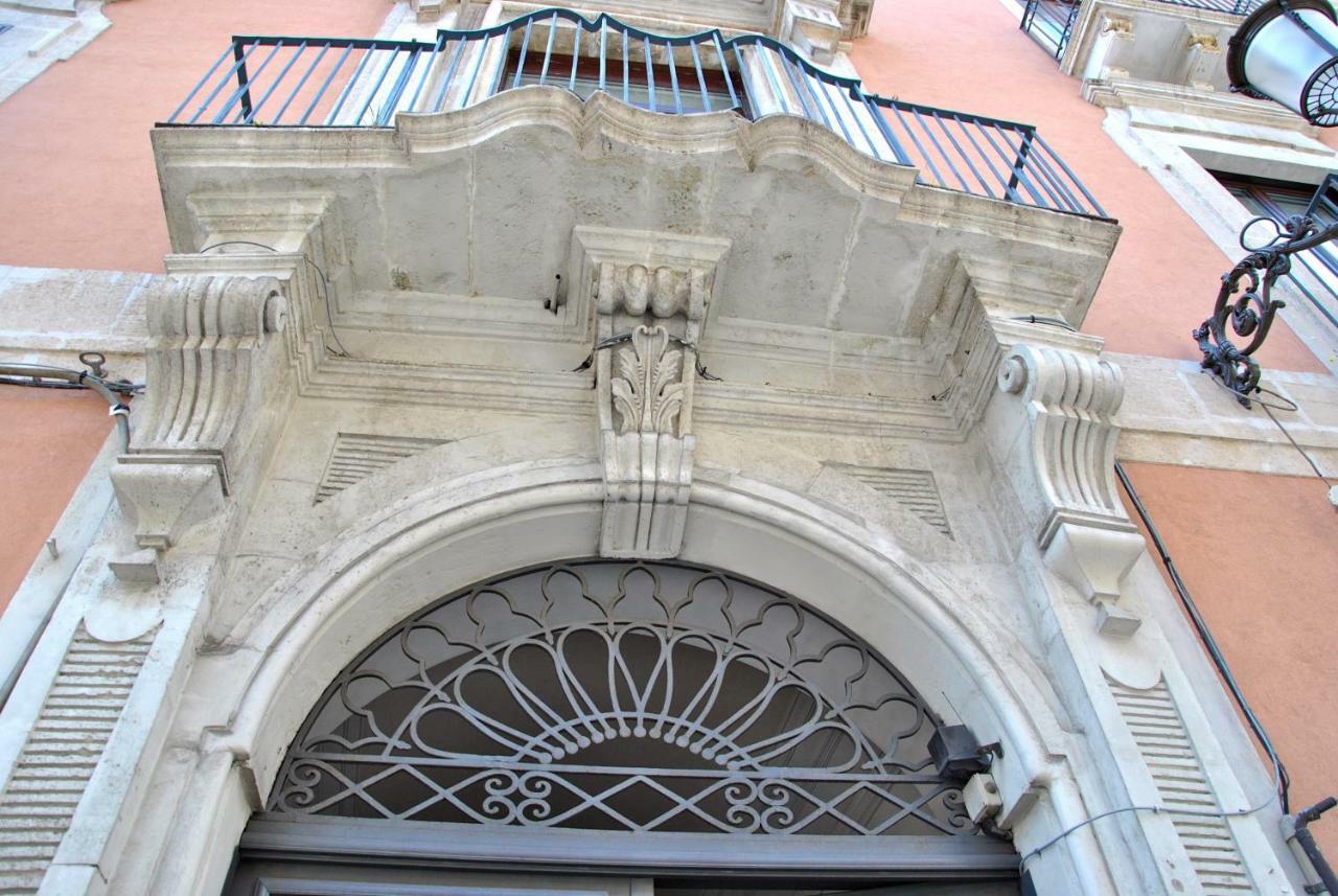Wonderful Via Etnea Apartment Catania Luaran gambar
