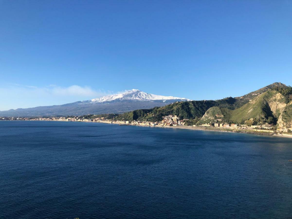 Wonderful Via Etnea Apartment Catania Luaran gambar