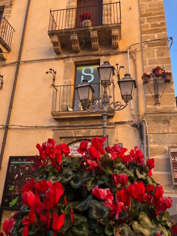 Wonderful Via Etnea Apartment Catania Luaran gambar