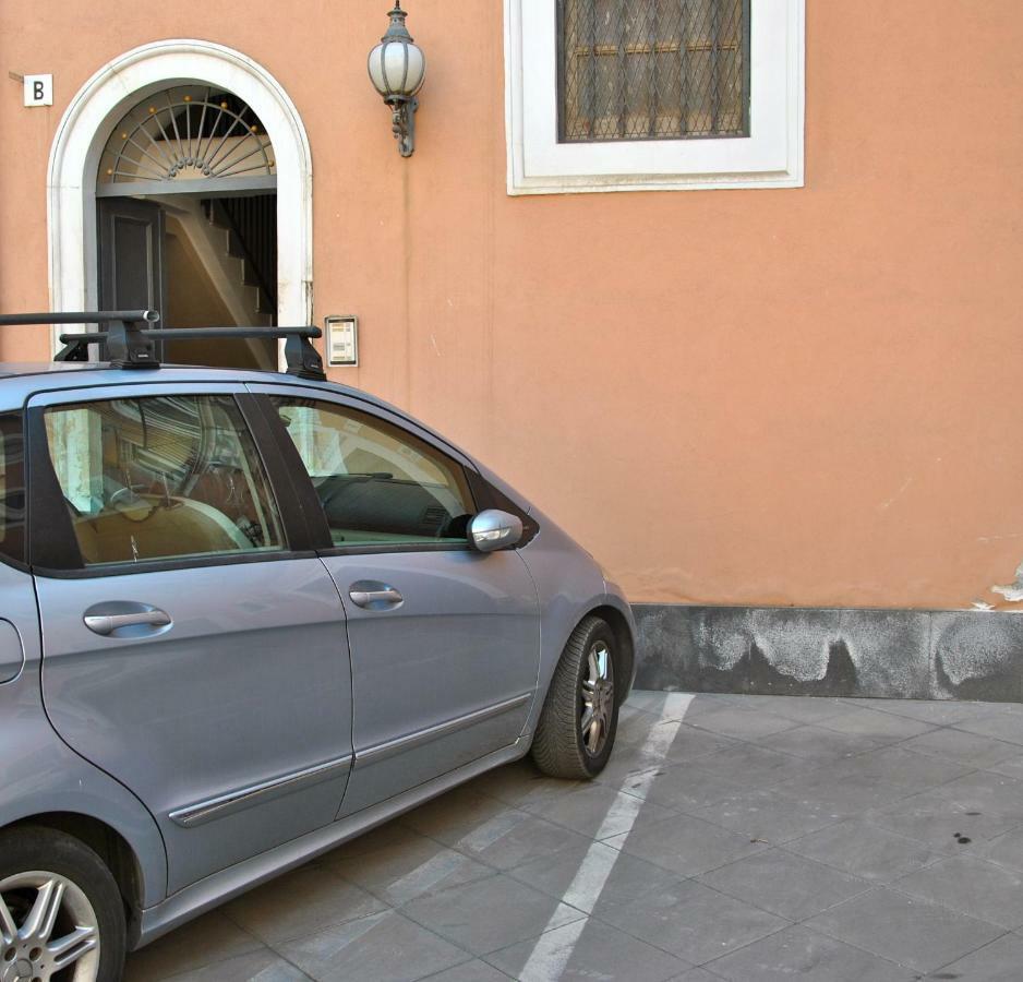 Wonderful Via Etnea Apartment Catania Luaran gambar